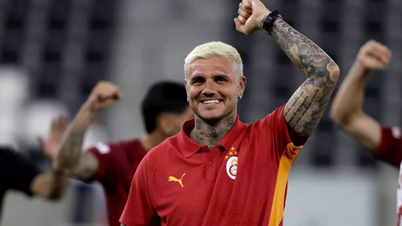 Arjantinli Yıldız Icardi’ye Güney Amerika Kancası: 3 Kulüp Peşinde!