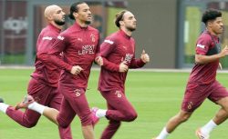 Galatasaray’ı Bir Aylık Zorlu Fikstür Bekliyor: 5 Kritik Viraj!