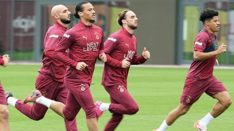 Galatasaray’ı Bir Aylık Zorlu Fikstür Bekliyor: 5 Kritik Viraj!