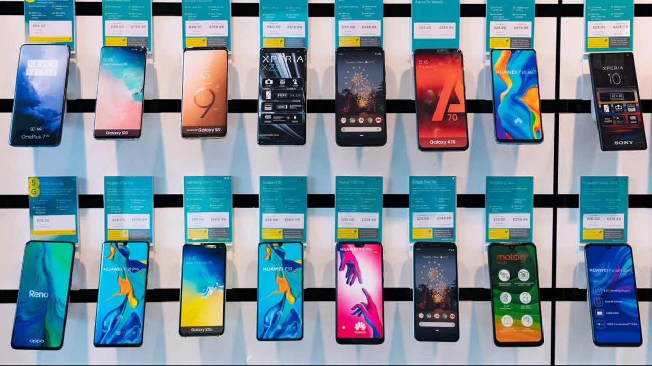 Cep telefonlarında ÖTV düzenlemesi fiyatları düşürdü