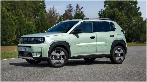 Fiat Grande Panda Türkiye’de satışa sunuldu