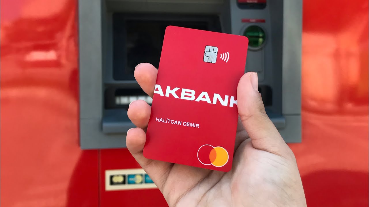 Akbank kartı olanlara 50.000 TL doğrudan IBAN ödemesi