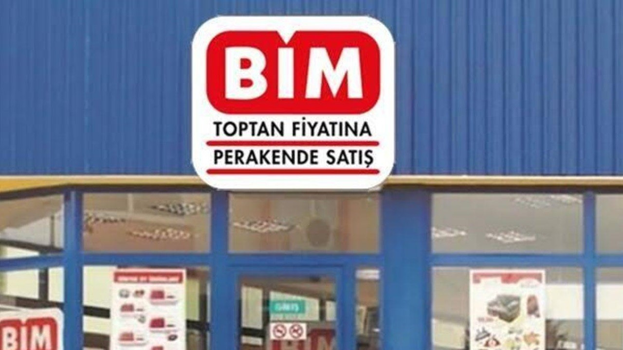 Bim’de Temel Gıda ve Temizlik Ürünlerinde 31 Ekim’e Kadar Dev indirim başladı!