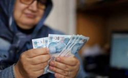 Emeklilere Zam Haberi…
