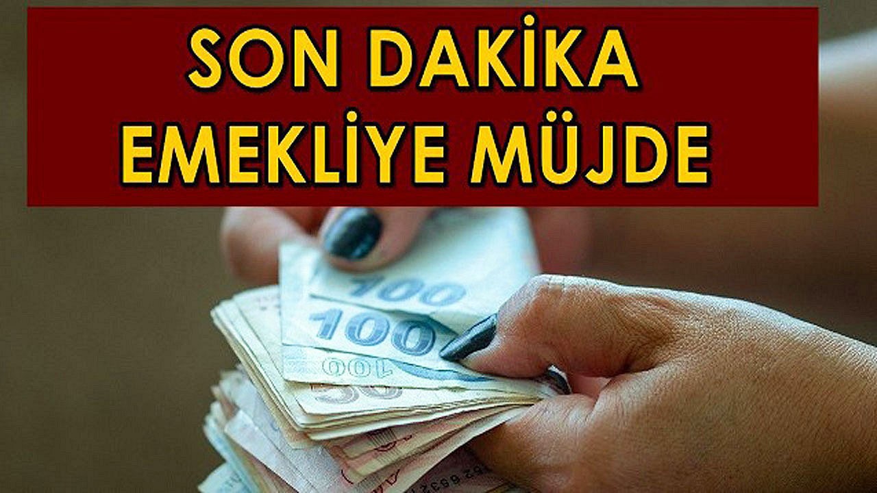 Son dakika haberi: Ziraat Bankası ve VakıfBank, emeklilere 20.000 TL’ye kadar gelir belgesiz, tamamen faizsiz kredi imkânı sunacak
