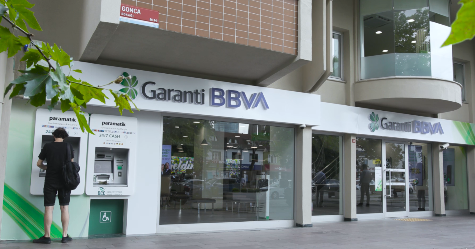 Denizbank TEB Akbank Garanti BBVA 300 bin TL kredi! Bu limitler bir daha verilmez