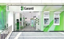 Garanti bankası duyurdu: 1 milyon TL konut kredisi başladı…