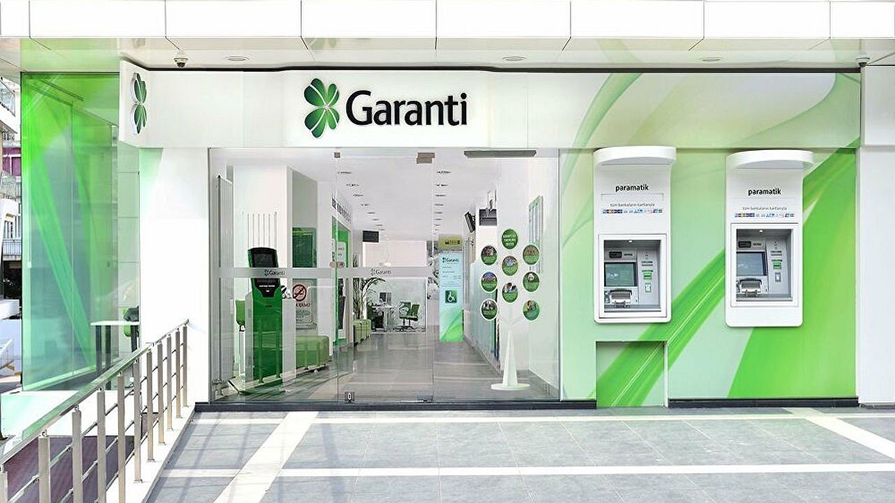 Garanti bankası duyurdu: 1 milyon TL konut kredisi başladı…