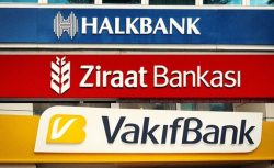1 milyon TL Kredi, Ziraat Bankası Vakıfbank Halkbank duyurdu!