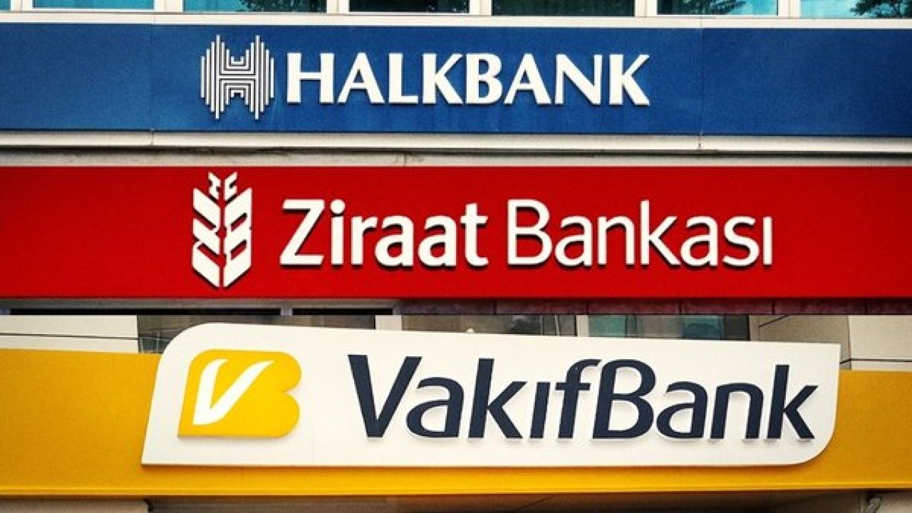 Kamu Bankaları Emekli Promosyonunda Güncel Rakamlar Belli Oldu! Ziraat, VakıfBank ve Halkbank Ne Kadar Veriyor?