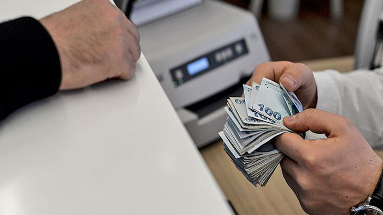 13 milyon emekliye ek ödeme: 4400 TL daha yatacak