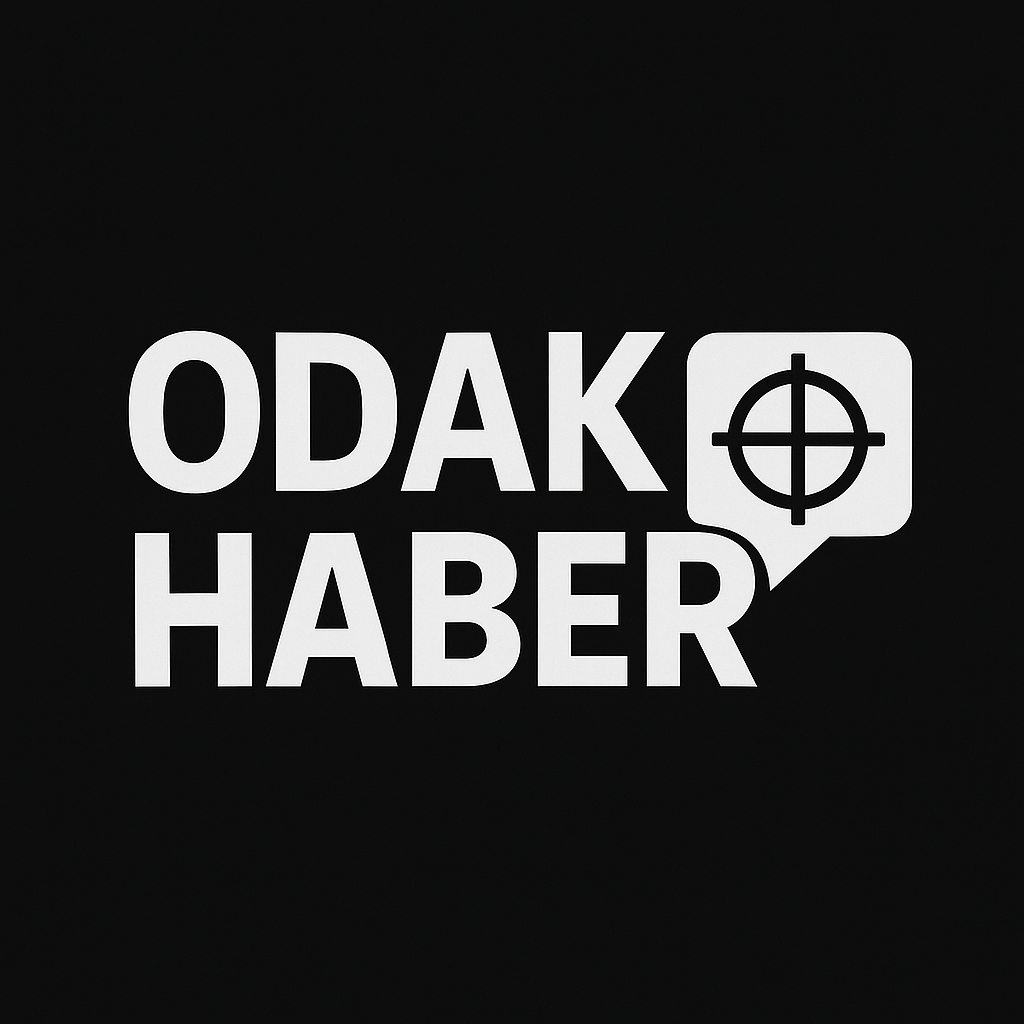 Odak Haber