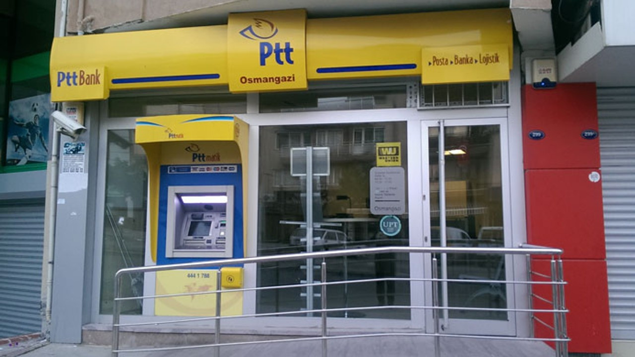 PTT emekliye kredi başladı: 150000 TL sicile bakmadan ödenecek
