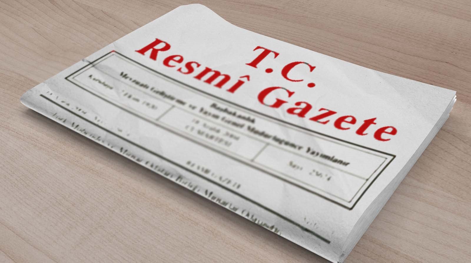 Resmi gazetede duyuruldu: 40.000 TL yardım parası