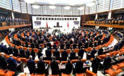 TBMM sızdı, Kulisler hareketli: Emeklilere 50 bin TL ödeme onaylandı