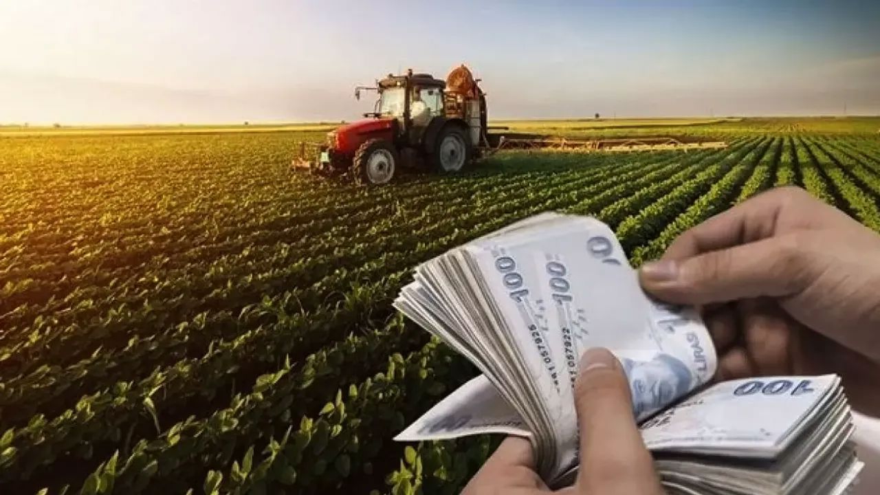 Üretime Güç Katacak Yeni Destekler! Çiftçilere Yönelik Faizsiz ve Düşük Faizli Kredi Paketleri Devam Ediyor