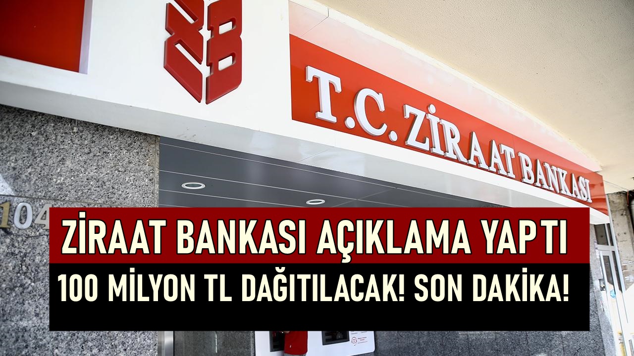 Ziraat Bankası Emeklilere İmzaladı! Tek Seferde Emekliye 150.000 TL Ödenecek